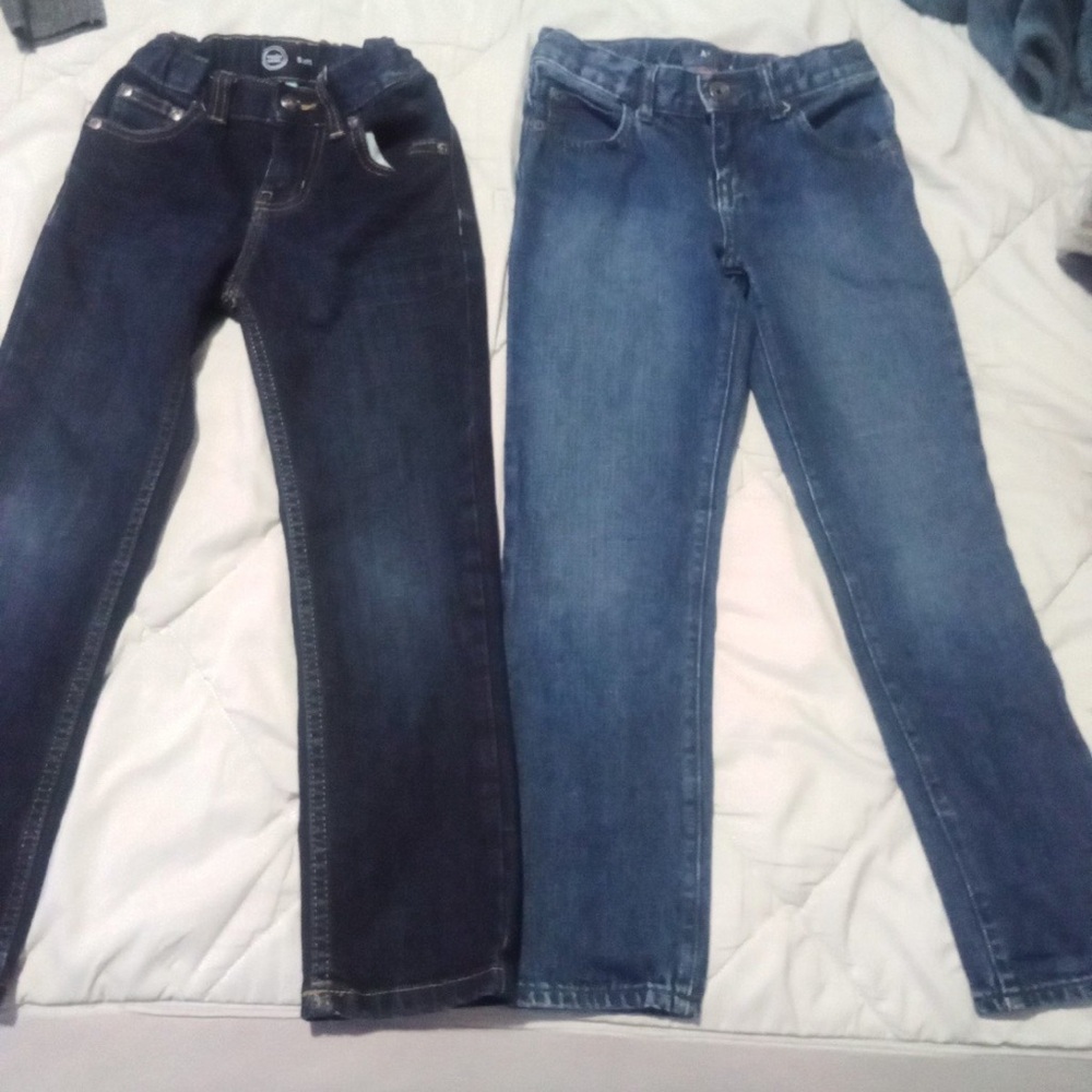 Boys Jeans Bundle